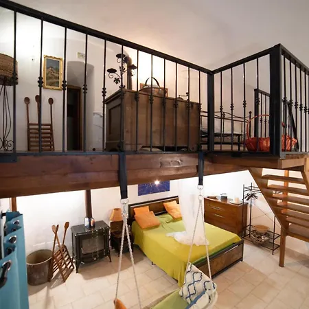 Villa Olivia Sul Gargano Tra Mare E *